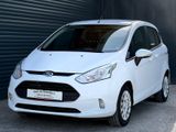 Ford B-MAX Trend #1.Hand #PDC #IsoFix #Garantie - Ford B-Max mit Benzin-Antrieb: Kleinbus, Trend