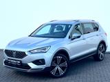 Seat Tarraco Xcellence 2.0 TSI DSG 4Drive 1.HAND - Seat: Navigationssystem