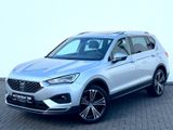Seat Tarraco Xcellence 2.0 TSI DSG 4Drive 1.HAND - Seat Gebrauchtwagen Stuttgart