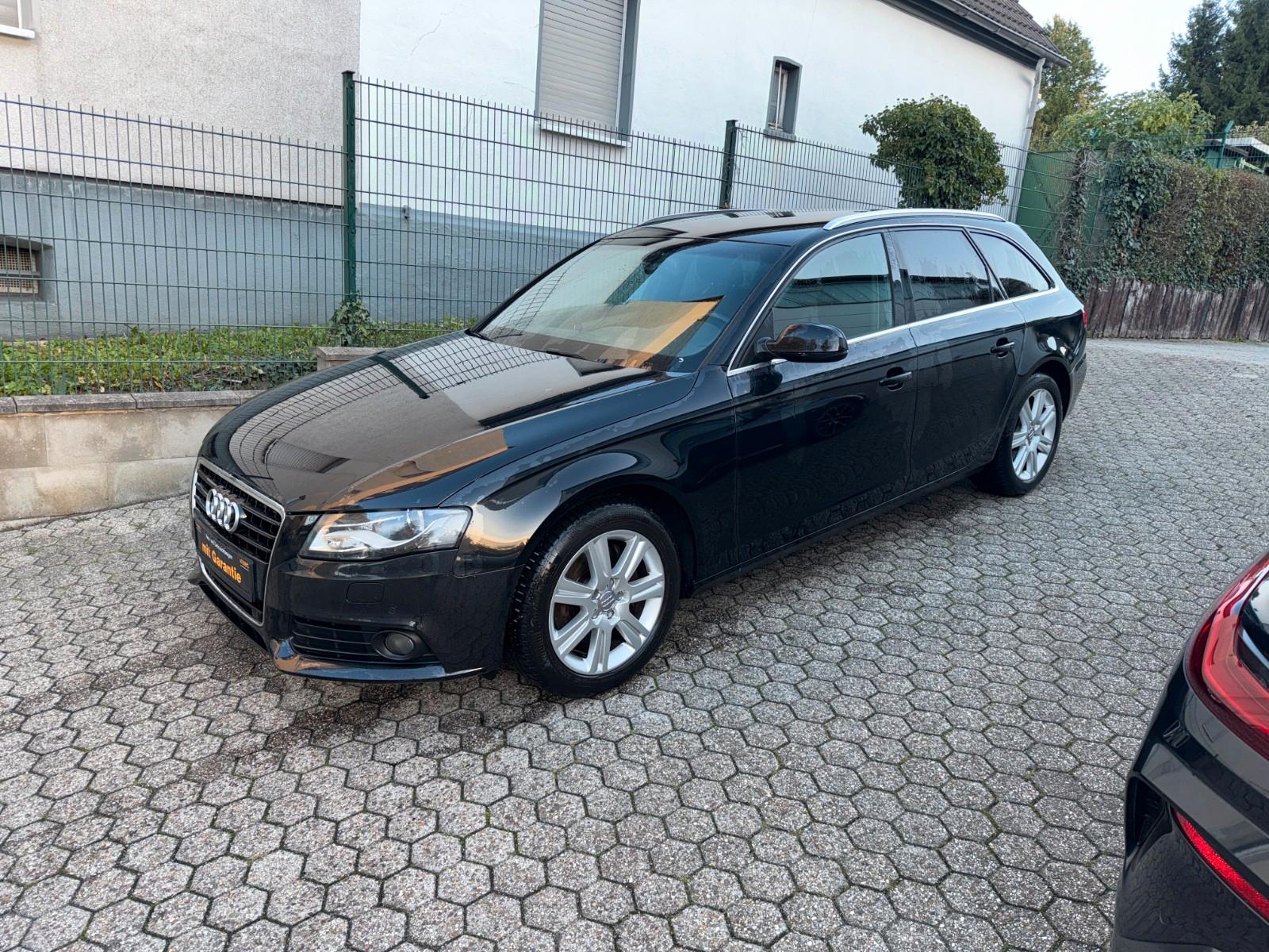 Audi Quattro 2011 — photo 11