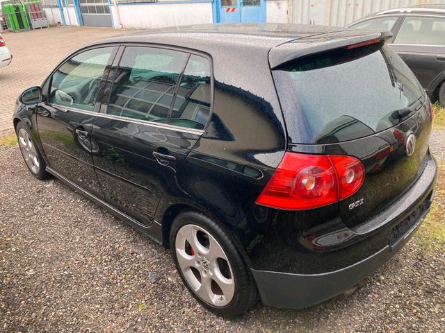 Volkswagen Golf V Gti