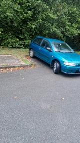 Mazda mazda 323f - gebrauchte Mazda 323 aus dem Jahr 1998