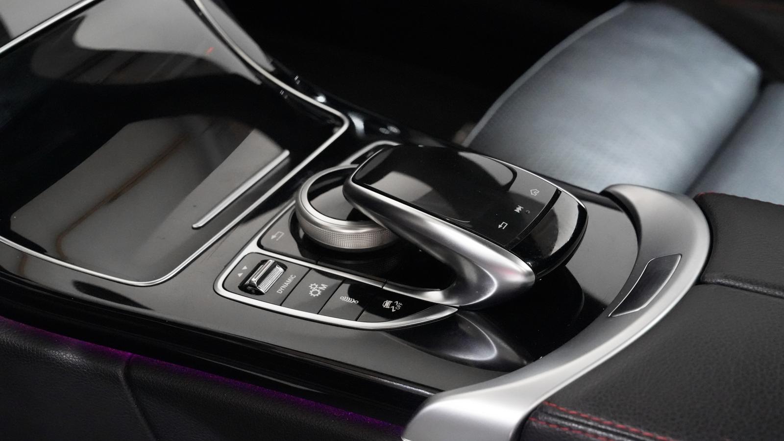 Mercedes-Benz C 43 AMG 4M*PANO*S-AGA*VIRTUAL*360°KAMERA*