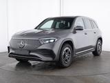Mercedes-Benz EQB 300 4M AMG BURM PREMIUM MEMO 360 AHK DISTR - Mercedes-Benz AMG