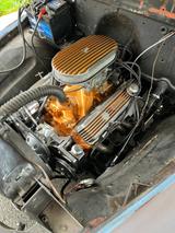 GMC Pickup - Autos aus dem Jahr 1951