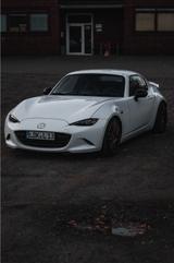 Mazda MX-5 ND/RF  G160 2.0 - Mazda: Mazda2