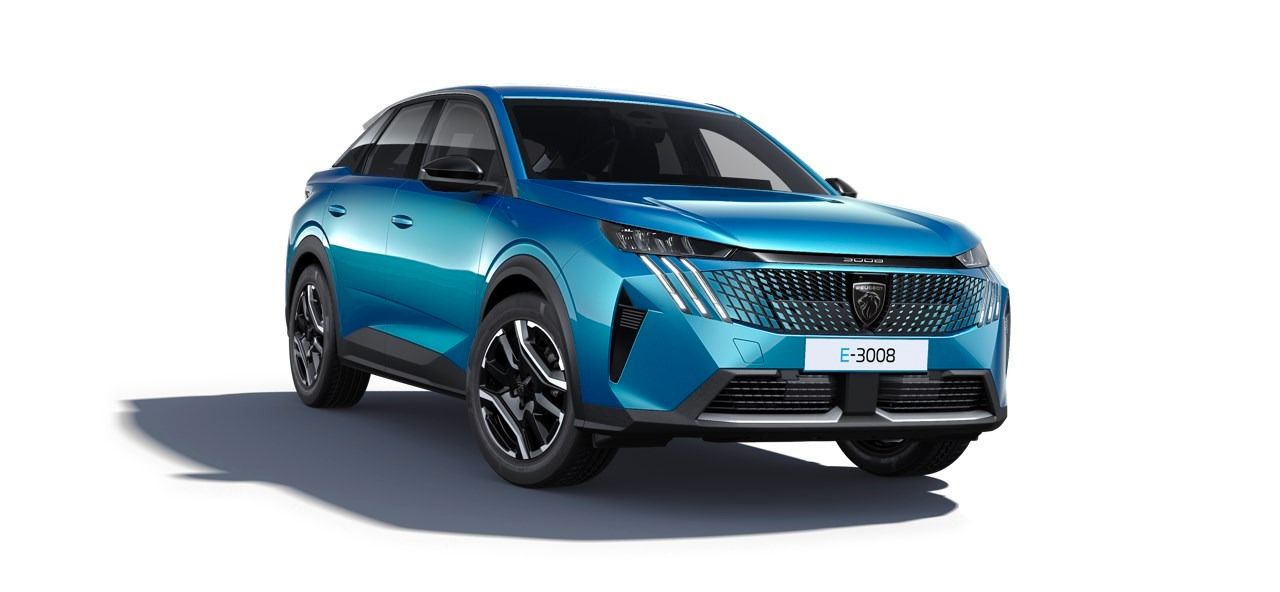 Peugeot 3008 - Bild 2