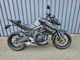VOGE R125S ABS TCS - VOGE R125 ABS