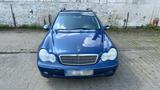 Mercedes-Benz C180 Classic (W203) zu verka... - : Kombi, Mercedes W203