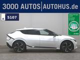 Kia EV6 GT Navi LED vc HuD RfK GSD Sound Wärmepumpe - Kia EV6 Gebrauchtwagen