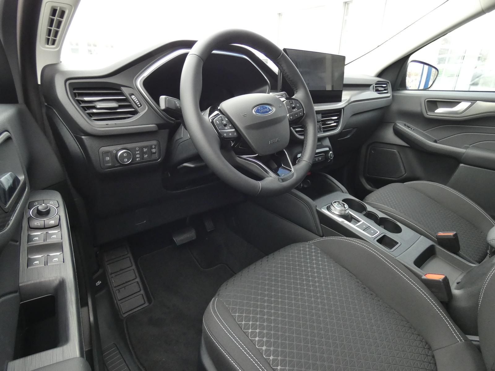 Ford Kuga - Bild 13