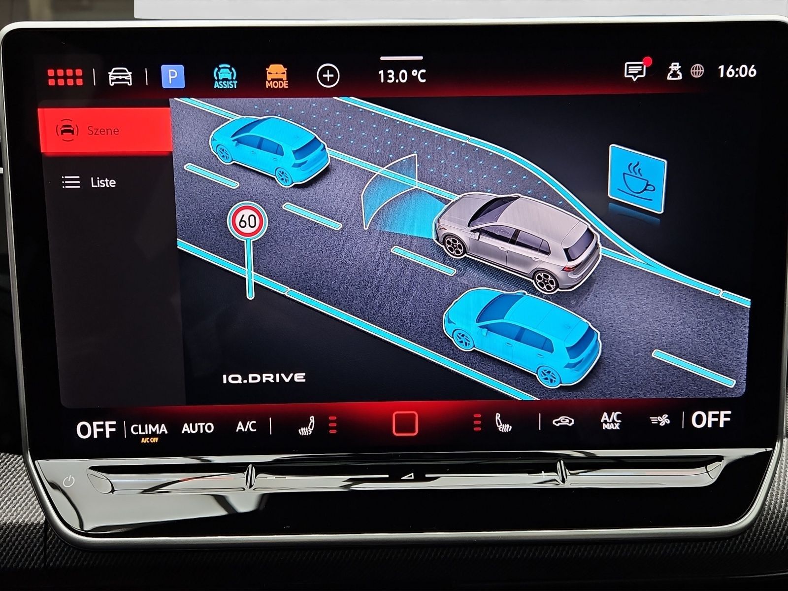 Volkswagen Golf - Bild 13