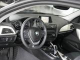 BMW 116i Aut. NAVI Sitzheizung PDC - BMW 116: Limousine, 116i