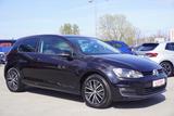 Volkswagen Golf VII 1.2 TSI Allstar Navi PDC Sitzheizung - Volkswagen: Allstar