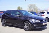 Volkswagen Golf VII 1.2 TSI Allstar Navi PDC Sitzheizung - Volkswagen: Allstar