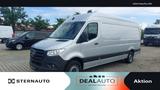 Mercedes-Benz Sprinter 315 CDI Kasten Hochdach Lang - Mercedes-Benz Sprinter Gebrauchtwagen in Dresden