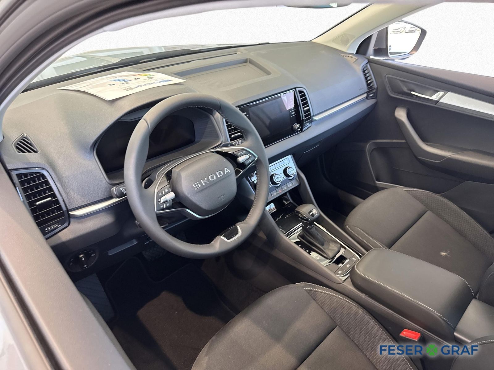 Skoda Karoq - Bild 7