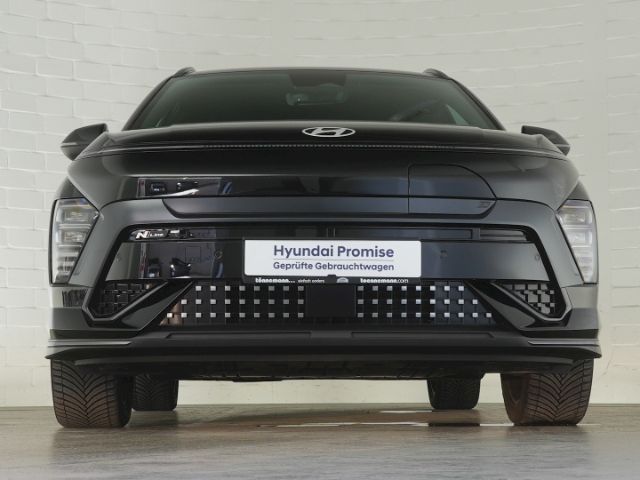 KONA Elektro N-LINE 65,4kWh AT+VOLL LED+NAVI+RÜC