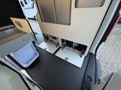 PANAMA P 54+Autom-Aufstelldach-Küche-Ahk