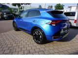 Kia Sportage 1.6T 180 48V AWD GT-Line DCT DriveWise  - Kia Sportage: Vollleder