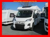 Itineo Cozi PJ700 Peugeot Boxer - Itineo Diesel