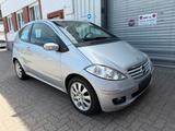 Mercedes-Benz A 200 eleganz - gebrauchte Mercedes-Benz A 200 aus dem Jahr 2004