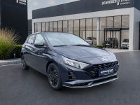 Hyundai i20 - Vorschau Bild 8