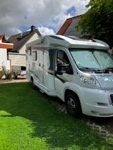 Knaus Sky TI 600 MG - Knaus Ti 600