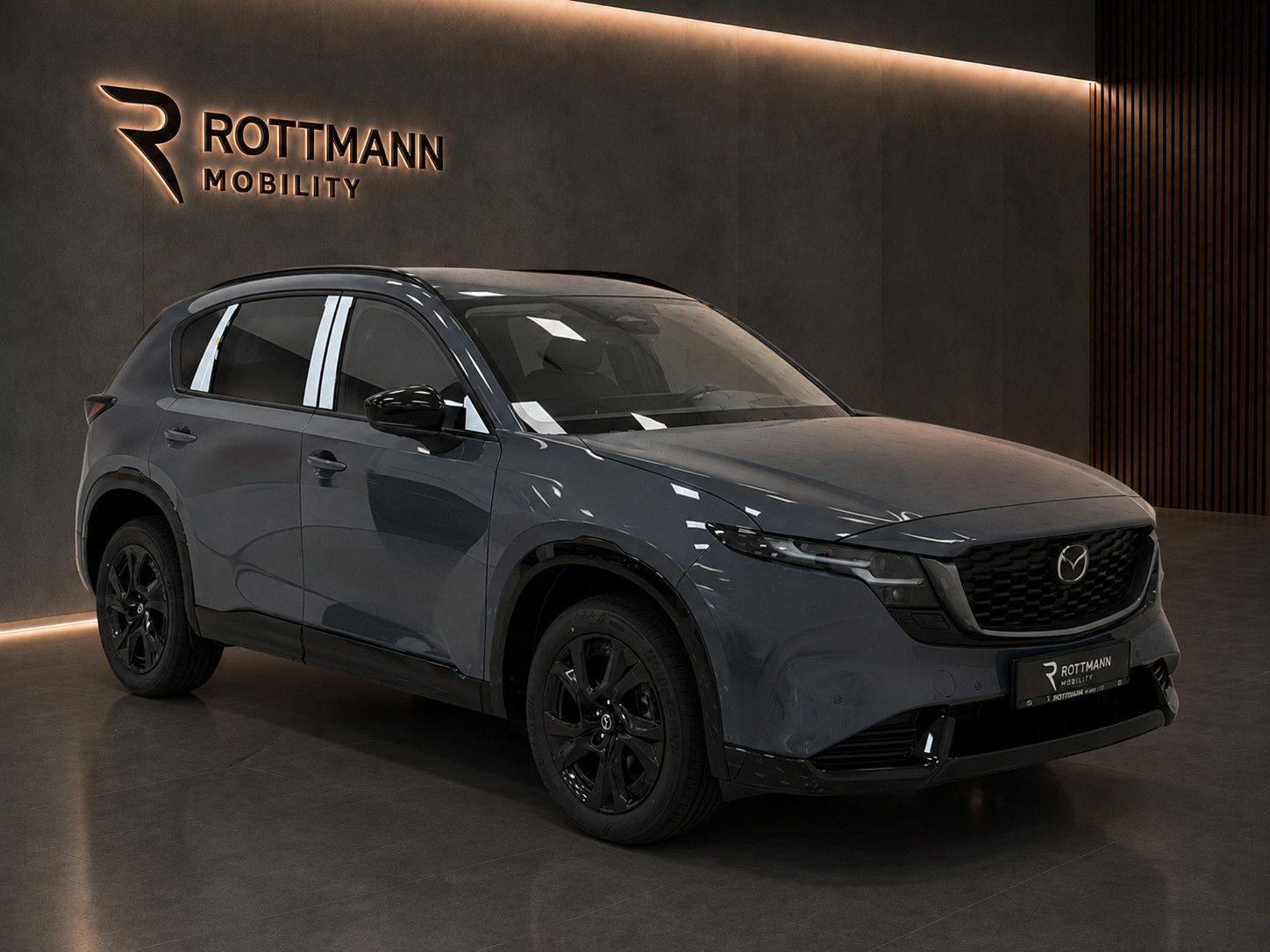 Mazda CX-5 - Bild 4