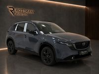 Mazda CX-5 - Vorschau Bild 4