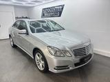 Mercedes-Benz E 250 CGI Limousine *Comand*Xenon*Leder*2.Hand - gebrauchte Mercedes-Benz E 250 aus dem Jahr 2010