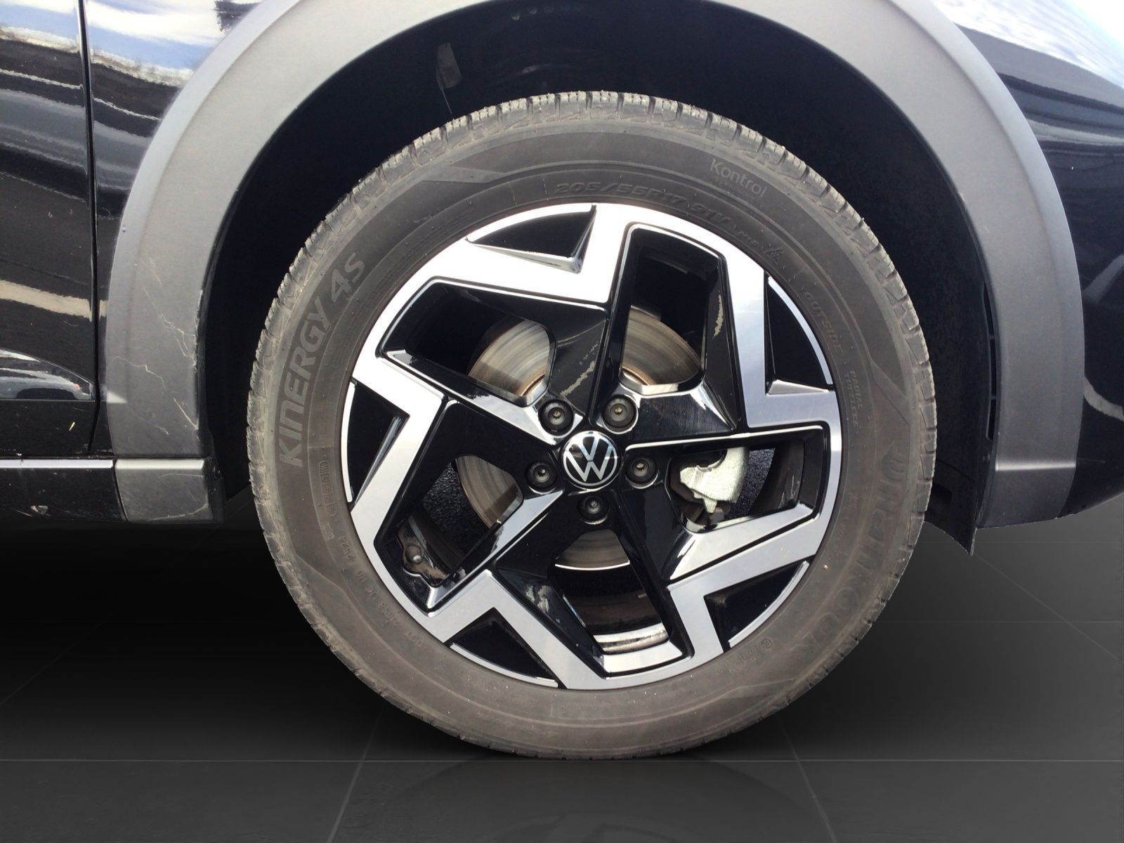 Volkswagen Taigo - Bild 7