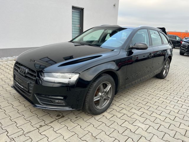 Audi A4 1.8 TFSI 88kW multitronic Ambition Avant