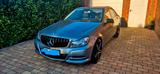Mercedes-Benz C 220 CDI 4MATIC ELEGANCE Aut. ELEGANCE - Mercedes-Benz C 220 mit Diesel-Antrieb: Limousine, C220 Cdi Elegance