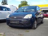 Ford Fiesta Ambiente TÜV und AU 5/2027 - Gebrauchtwagen bis 900 Euro mit TÜV