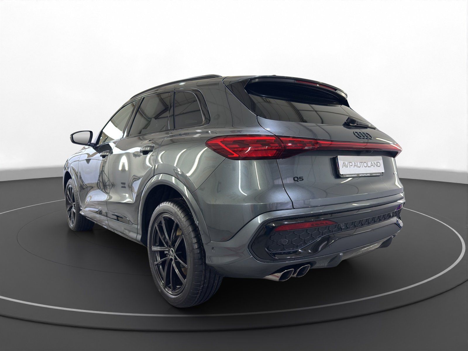 Audi Q5 - Bild 7