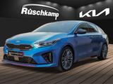 Kia ProCeed GT 1.6 T-GDI Navi ab.AHK Memory Sitz Rüc - Kia pro cee'd / ProCeed in Dortmund