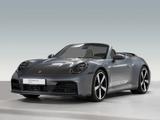 Porsche 992 Carrera Cabriolet BOSE Sportabgasanlage