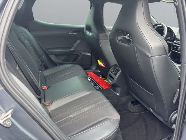 Leon *VZ e-Hybrid+Navi+LED/ACC+KESSY+GRAUMATT*