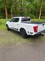 Nissan Navara - Nissan Navara von privat