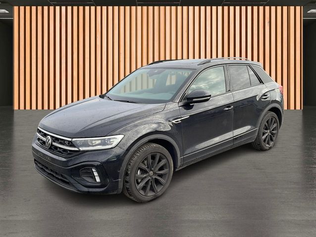 Volkswagen T-Roc 2.0 TSI DSG R-Line 4Motion*Navi*ACC*Pano*