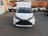 Toyota Aygo AYGO x - Toyota Aygo (X) in Kiel