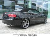 Audi A5 CABRIOLET 1.8 TFSI S-LINE MMI 19" KEYLESS GO - Audi A5 aus 2012 mit Benzin-Antrieb: Cabrio