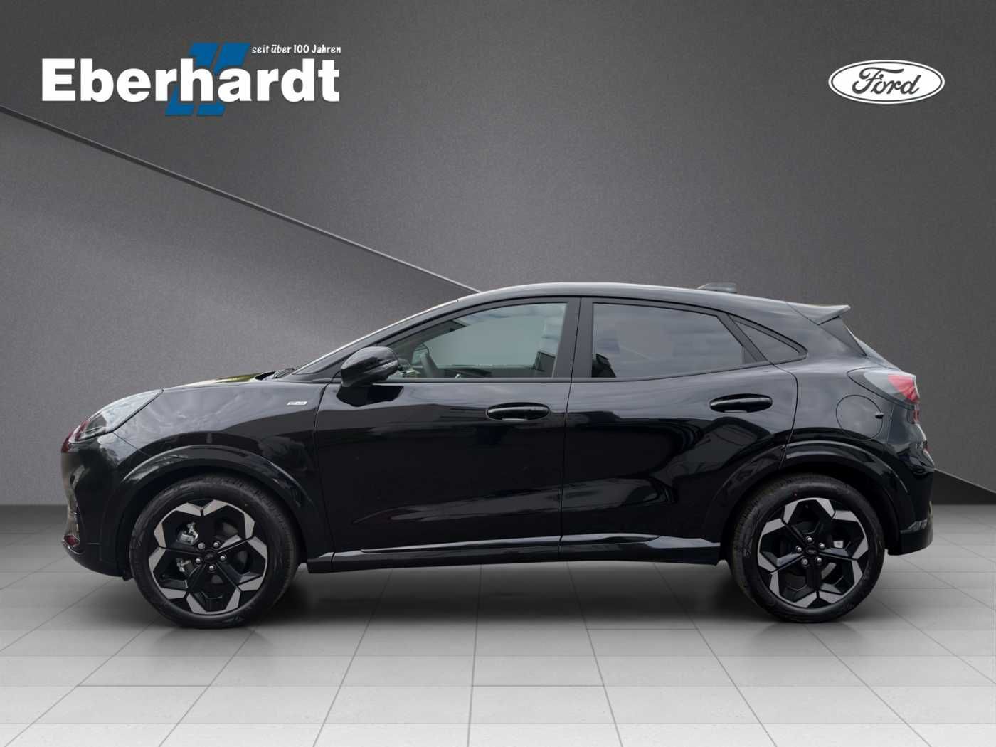 Ford Puma ST-Line X imagem 2