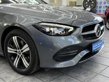 2021 Mercedes-BENZ C 220 — миниатюра 32