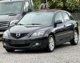 Mazda 3 Limousine 1.6 CD KEIN TÜV-KLIMA+MLF+AHK+LM