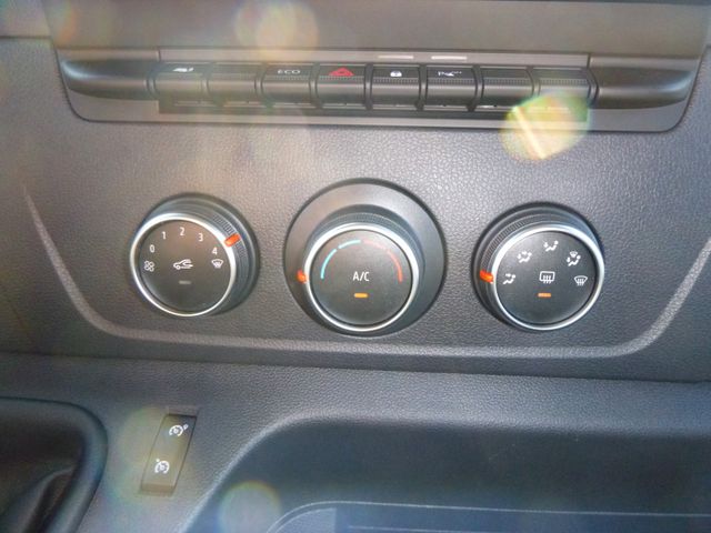 Fahrzeugabbildung Opel Movano B Kasten L3H2 3,5t >Klima, Einparkhilfe<