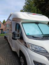 Carthago C Tourer T 148 H - Carthago Teilintegrierter