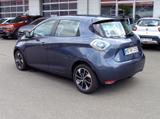Renault ZOE LIFE Batteriemiete - gebrauchte Renault ZOE aus dem Jahr 2018