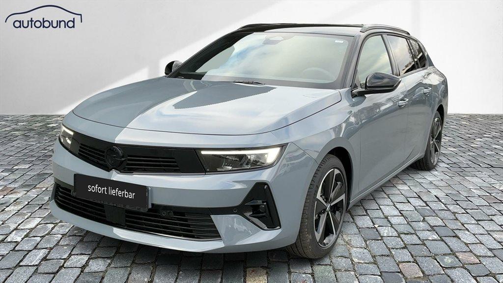 Opel Astra L SportsTourer 1,2 GS Automatik digital 